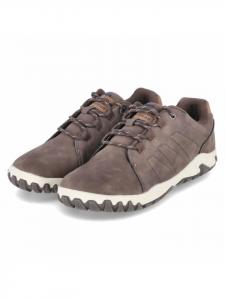 Dockers by Gerli Туфли на шнуровке темно-коричневого цвета