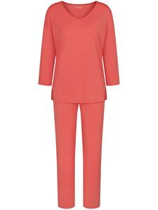 Пижама TRIUMPH Timeless Sensuality, оранжевый