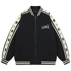 The Simpsons Куртка унисекс «Симпсоны», Розовый