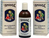 L'Amande Mars Oil Mand DS/Pr