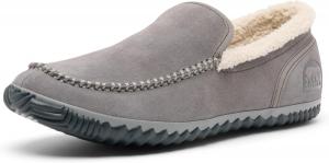 Мужские тапочки SOREL Dude Moc