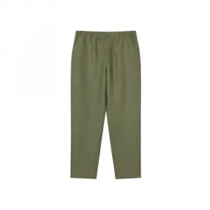 Брюки Casual мужские Moderate Straight Fit LACOSTE, milk coffee