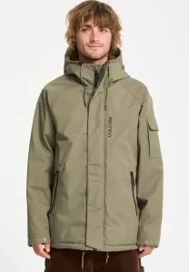 Куртка для активного отдыха stoke stone ii 10k Volcom, Wintermoss