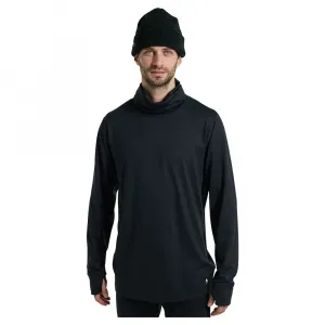 Базовый слой Burton Midweight long sleeve, черный
