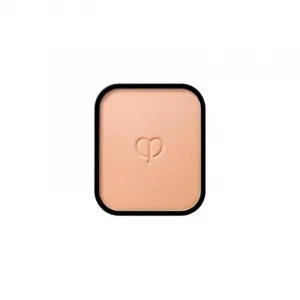 Bright Bead II пудра для пополнения матовая выравнивающая тон скрывающая недостатки 8г Clé De Peau Beauté