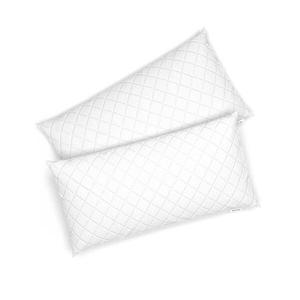 Подушка VitaliSpa 29892, 40x80x12 см, белый