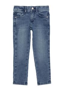 Узкие джинсы s.Oliver Kathy, Blue Denim