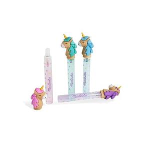 Блеск для губ Martinelia