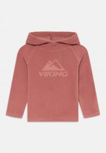 Худи Viking PLAYTIME HOODIE WARM, Pink