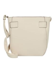 Сумка через плечо Tom Tailor S 26 cm, цвет off white