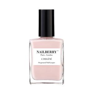 Лак для ногтей grateful Nailberry, candy floss, объем 15 мл