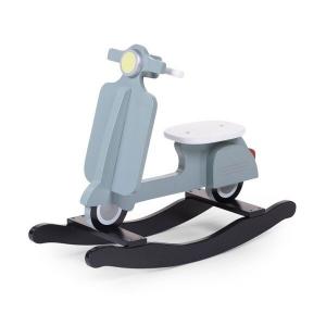 Childhome, рокер Скутер