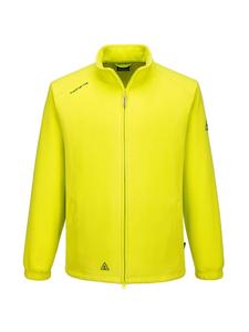 Флисовая куртка SCHIETWETTER