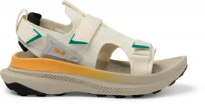 Женские сандалии для трейлраннинга Aventrail Teva, Marshmallow/Marigold