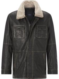 Межсезонная куртка BABISTA Mansitotzi, черный