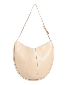 Сумка через плечо Themoirè, бежевый