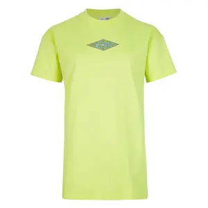 Футболка с коротким рукавом O´neill Limbo Graphic, желтый