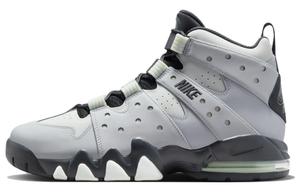 Air Max 2 Cb '94 Dark Smoke Grey Nike, серый/черный