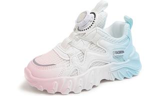 Кроссовки KINDDOG obedient dog Kids Lifestyle Shoes Kids Low-top, белый