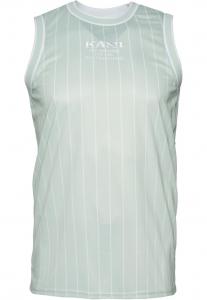 Футболка Karl Kani, мятный