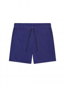 Le Temps Des Cerises Шорты Regular 'ERATO' в синем цвете