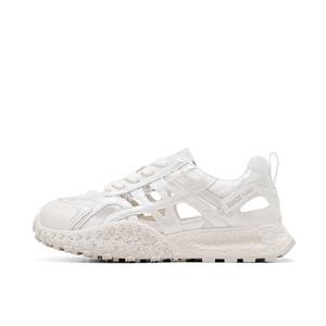 ST&SAT Женские белые кеды низкие, цвет White