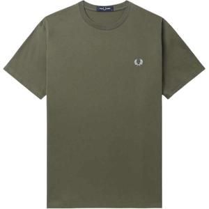 Футболка мужская FRED PERRY, зеленый
