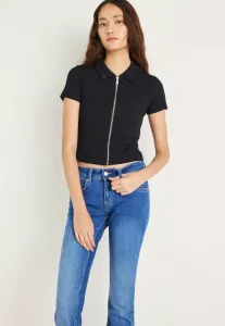 Расклешенные джинсы пимлико Pepe Jeans, Denim