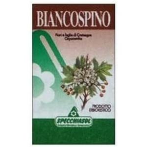 Biancospino Herbs 80 капсул Specchiasol Srl