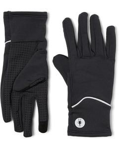 Перчатки Unisex Smartwool Active Fleece Gloves, угольный