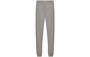 SS22 Вязаные спортивные брюки мужские серые DIOR