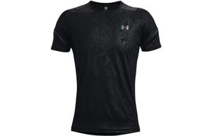 Мужская футболка Under Armour, Черный