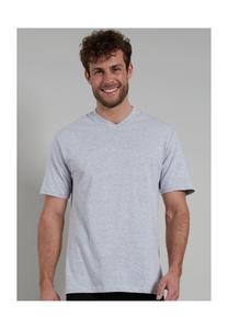 Мужская хлопковая майка California, комплект из 2 шт GÖTZBURG, цвет Grey Medium