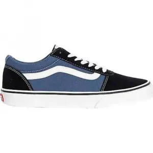 Кроссовки Vans Ward Retro, синий