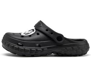 Детские сабо Kids SNOOPY, розовый