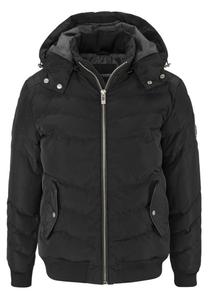 Зимняя куртка BRUNO BANANI Winter Jacket, черный