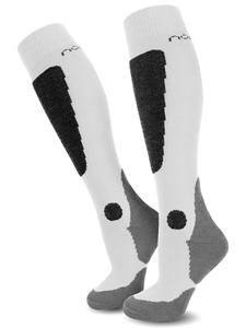 Спортивные носки Normani, белый