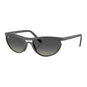 RayBan Солнцезащитные очки Ray Ban RB4453 Liteforce, Gray