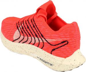 Низкие кроссовки Nike для девочек, Bright Crimson White Hot Punch 600