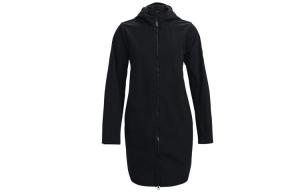 Женская куртка Under Armour, цвет Black