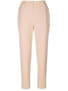 Обычные брюки Goldner Carla, бежевый