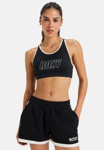 Бюстгальтер Roxy EVERYDAY FLOW, Kvj/Anthracite