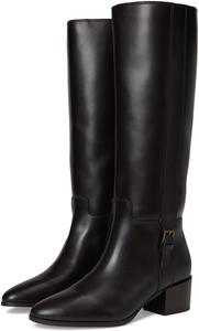 Ботинки Franco Sarto Women's Korbin, Dark Brown