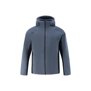 Mizuno Эссеншиал Курка мужская, 97/Purple Gray Blue