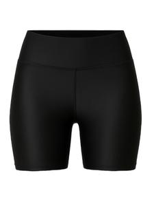 Узкие леггинсы C&City, черный