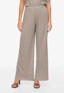 Свободные брюки viplisa Vila, Simply Taupe