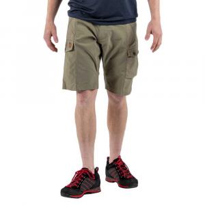 Шорты Fjällräven Abisko, зеленый