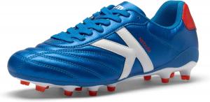 Мужские футбольные бутсы KELME Nebula, для твердого и искусственного покрытия, для игры в футбол, регби и бейсбол на улице, синий