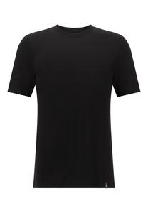 Рубашка Boggi Milano, черный