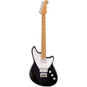 Электрогитара Reverend Billy Corgan Signature Z One 2022 Midnight Black